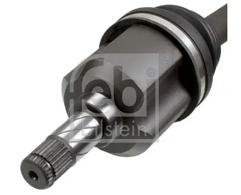 Antriebswelle Vorderachse links FEBI BILSTEIN 183321 Bild Antriebswelle Vorderachse links FEBI BILSTEIN 183321