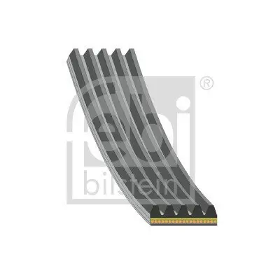 Keilrippenriemen FEBI BILSTEIN 183324 Bild Keilrippenriemen FEBI BILSTEIN 183324