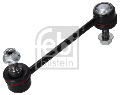 Stange/Strebe, Stabilisator Vorderachse links Vorderachse rechts FEBI BILSTEIN 183327 Bild Stange/Strebe, Stabilisator Vorderachse links Vorderachse rechts FEBI BILSTEIN 183327