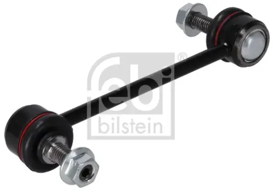 Stange/Strebe, Stabilisator Vorderachse links Vorderachse rechts FEBI BILSTEIN 183327 Bild Stange/Strebe, Stabilisator Vorderachse links Vorderachse rechts FEBI BILSTEIN 183327