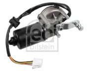 Wischermotor 12 V FEBI BILSTEIN 183328