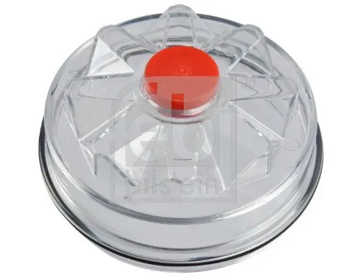 Lenker, Radaufhängung Vorderachse links oben FEBI BILSTEIN 185202 Bild Lenker, Radaufhängung Vorderachse links oben FEBI BILSTEIN 185202