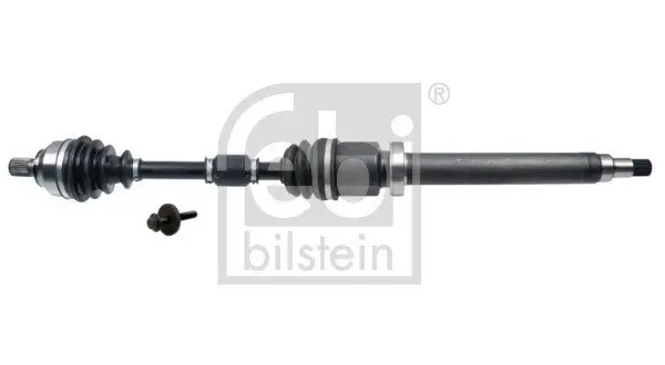Antriebswelle Vorderachse rechts FEBI BILSTEIN 183336
