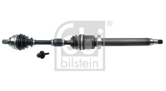 Antriebswelle Vorderachse rechts FEBI BILSTEIN 183336 Bild Antriebswelle Vorderachse rechts FEBI BILSTEIN 183336