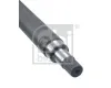 Antriebswelle Vorderachse rechts FEBI BILSTEIN 183336 Bild Antriebswelle Vorderachse rechts FEBI BILSTEIN 183336