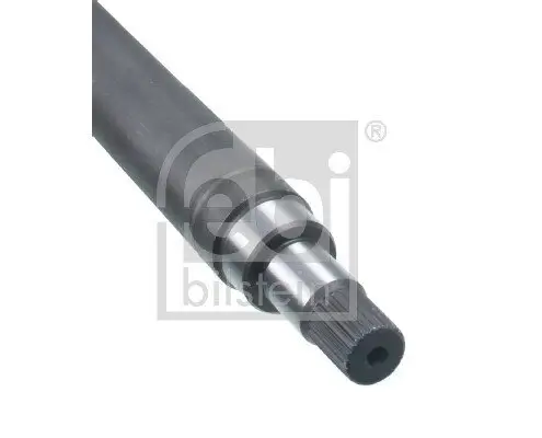 Antriebswelle Vorderachse rechts FEBI BILSTEIN 183336 Bild Antriebswelle Vorderachse rechts FEBI BILSTEIN 183336