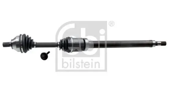 Antriebswelle FEBI BILSTEIN 183343 Bild Antriebswelle FEBI BILSTEIN 183343