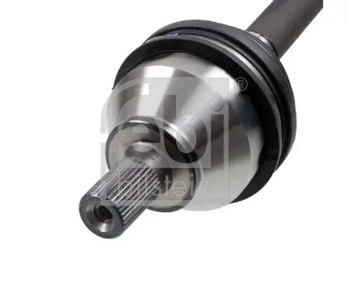 Antriebswelle FEBI BILSTEIN 183343 Bild Antriebswelle FEBI BILSTEIN 183343