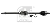 Antriebswelle Vorderachse rechts FEBI BILSTEIN 183344