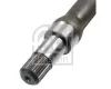 Antriebswelle Vorderachse rechts FEBI BILSTEIN 183344 Bild Antriebswelle Vorderachse rechts FEBI BILSTEIN 183344
