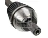 Antriebswelle Vorderachse rechts FEBI BILSTEIN 183344 Bild Antriebswelle Vorderachse rechts FEBI BILSTEIN 183344