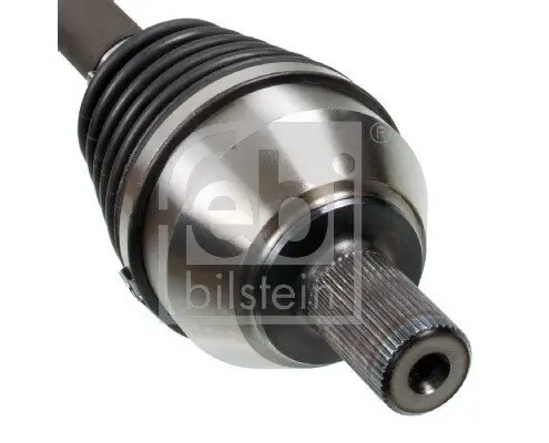 Antriebswelle Vorderachse rechts FEBI BILSTEIN 183344 Bild Antriebswelle Vorderachse rechts FEBI BILSTEIN 183344