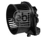 Innenraumgebläse 12 V FEBI BILSTEIN 183345
