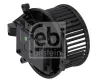 Innenraumgebläse 12 V FEBI BILSTEIN 183345 Bild Innenraumgebläse 12 V FEBI BILSTEIN 183345
