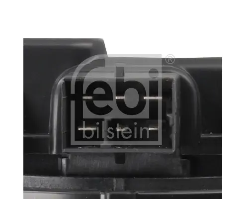Innenraumgebläse 12 V FEBI BILSTEIN 183345 Bild Innenraumgebläse 12 V FEBI BILSTEIN 183345