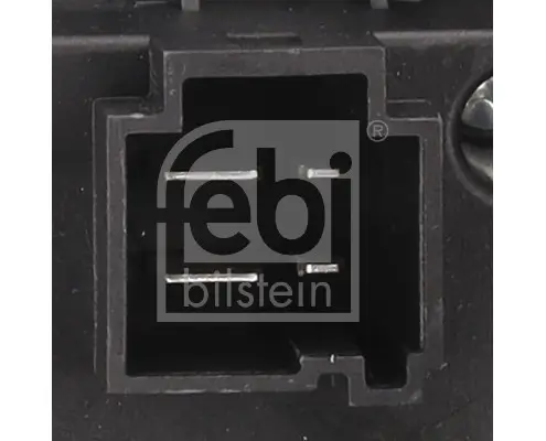 Innenraumgebläse 12 V FEBI BILSTEIN 183347 Bild Innenraumgebläse 12 V FEBI BILSTEIN 183347