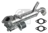 Kühler, Abgasrückführung FEBI BILSTEIN 183348