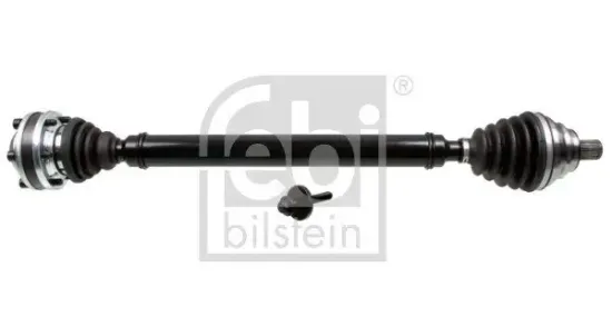 Antriebswelle Vorderachse rechts FEBI BILSTEIN 183354 Bild Antriebswelle Vorderachse rechts FEBI BILSTEIN 183354