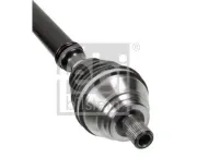 Ölfilter FEBI BILSTEIN 185230