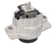 Lagerung, Motor links FEBI BILSTEIN 183362
