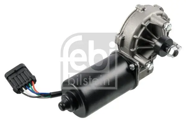 Wischermotor 24 V FEBI BILSTEIN 183369