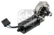 Wischermotor 24 V FEBI BILSTEIN 183369