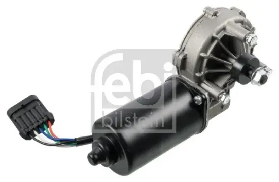 Wischermotor 24 V FEBI BILSTEIN 183369 Bild Wischermotor 24 V FEBI BILSTEIN 183369