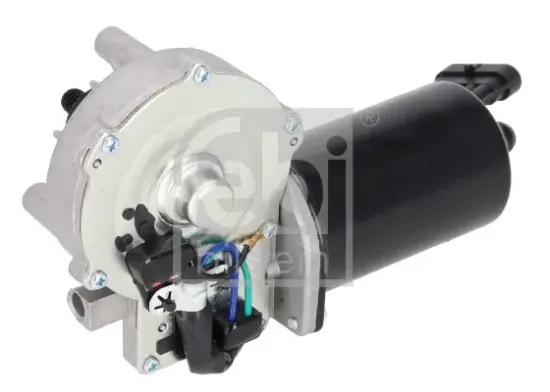 Wischermotor 24 V FEBI BILSTEIN 183369 Bild Wischermotor 24 V FEBI BILSTEIN 183369