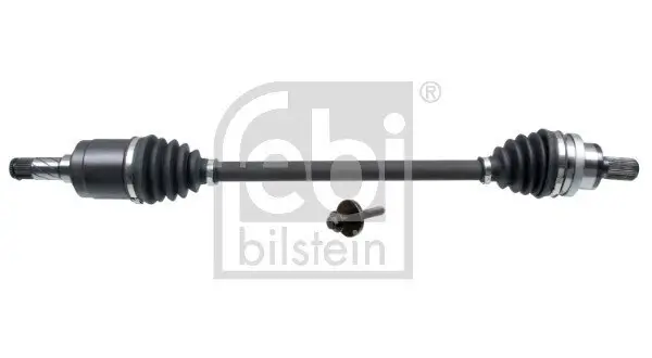 Antriebswelle Hinterachse links Hinterachse rechts FEBI BILSTEIN 183376