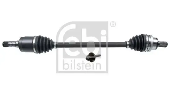 Antriebswelle Hinterachse links Hinterachse rechts FEBI BILSTEIN 183376 Bild Antriebswelle Hinterachse links Hinterachse rechts FEBI BILSTEIN 183376
