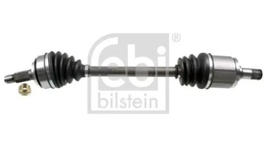 Antriebswelle Vorderachse links FEBI BILSTEIN 183379 Bild Antriebswelle Vorderachse links FEBI BILSTEIN 183379