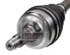 Antriebswelle Vorderachse links FEBI BILSTEIN 183379 Bild Antriebswelle Vorderachse links FEBI BILSTEIN 183379