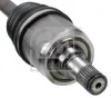Antriebswelle Vorderachse links FEBI BILSTEIN 183379 Bild Antriebswelle Vorderachse links FEBI BILSTEIN 183379