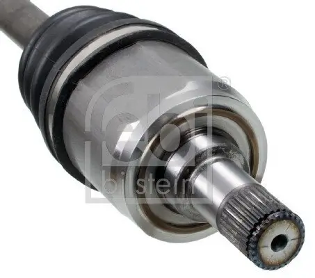 Antriebswelle Vorderachse links FEBI BILSTEIN 183379 Bild Antriebswelle Vorderachse links FEBI BILSTEIN 183379