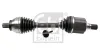 Antriebswelle Vorderachse links FEBI BILSTEIN 183381