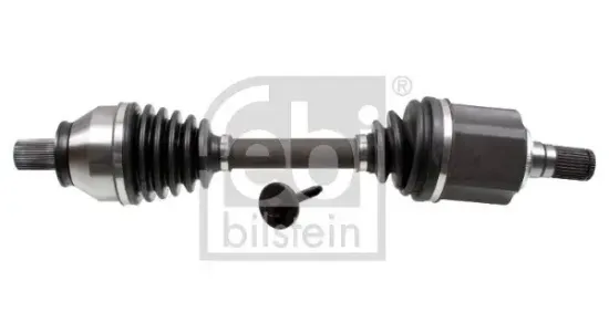 Antriebswelle Vorderachse links FEBI BILSTEIN 183381 Bild Antriebswelle Vorderachse links FEBI BILSTEIN 183381