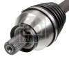 Antriebswelle Vorderachse links FEBI BILSTEIN 183381 Bild Antriebswelle Vorderachse links FEBI BILSTEIN 183381