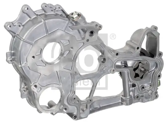 Ölpumpe FEBI BILSTEIN 183385 Bild Ölpumpe FEBI BILSTEIN 183385