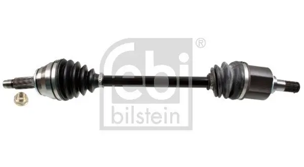 Antriebswelle FEBI BILSTEIN 183389