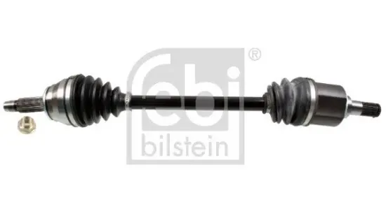 Antriebswelle Vorderachse links FEBI BILSTEIN 183389 Bild Antriebswelle Vorderachse links FEBI BILSTEIN 183389