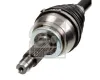 Antriebswelle Vorderachse links FEBI BILSTEIN 183389 Bild Antriebswelle Vorderachse links FEBI BILSTEIN 183389