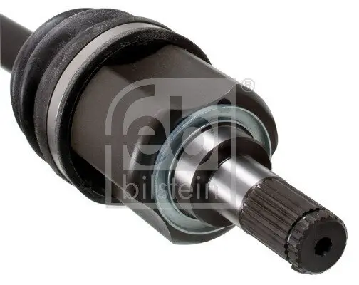 Antriebswelle Vorderachse links FEBI BILSTEIN 183389 Bild Antriebswelle Vorderachse links FEBI BILSTEIN 183389