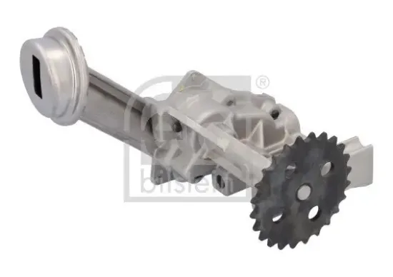 Ölpumpe FEBI BILSTEIN 183393 Bild Ölpumpe FEBI BILSTEIN 183393