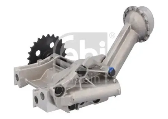 Ölpumpe FEBI BILSTEIN 183393 Bild Ölpumpe FEBI BILSTEIN 183393