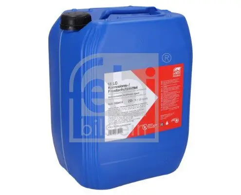 Frostschutz FEBI BILSTEIN 183411 Bild Frostschutz FEBI BILSTEIN 183411