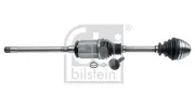 Antriebswelle FEBI BILSTEIN 183412