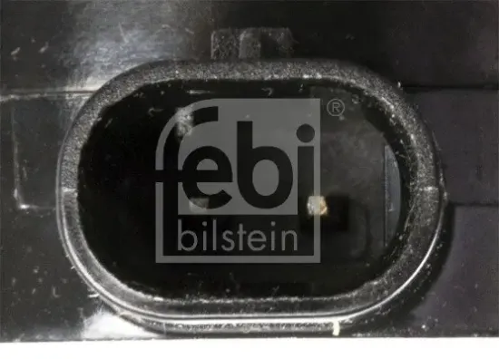 Zusatzwasserpumpe (Kühlwasserkreislauf) 12 V FEBI BILSTEIN 183426 Bild Zusatzwasserpumpe (Kühlwasserkreislauf) 12 V FEBI BILSTEIN 183426