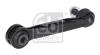 Stange/Strebe, Stabilisator Hinterachse links Hinterachse rechts FEBI BILSTEIN 183432 Bild Stange/Strebe, Stabilisator Hinterachse links Hinterachse rechts FEBI BILSTEIN 183432