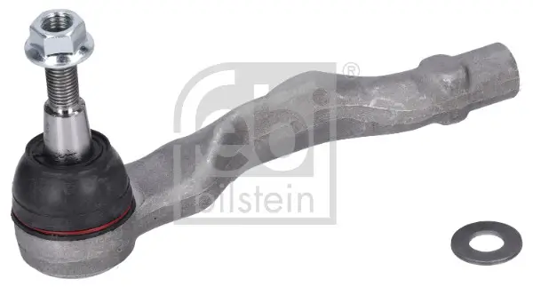 Spurstangenkopf Vorderachse links FEBI BILSTEIN 183437