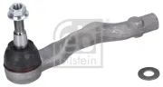 Spurstangenkopf Vorderachse links FEBI BILSTEIN 183437